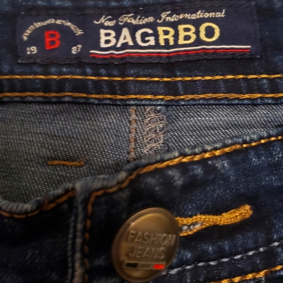 European Blue Jean - Picture 4 of 5